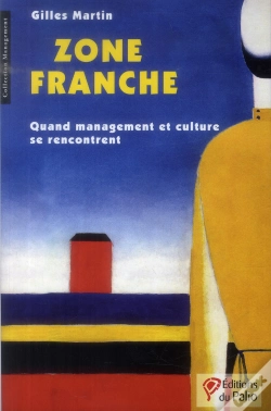 Capa do artigo Zone Franche