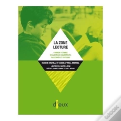 Capa do artigo Zone Lecture