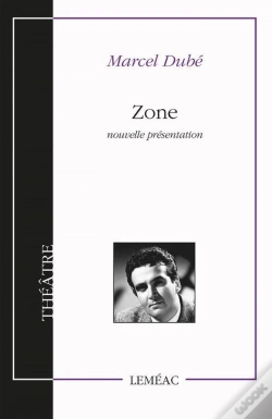 Capa do artigo Zone