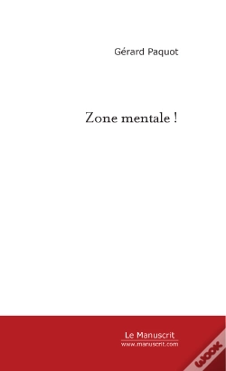 Capa do artigo Zone Mentale !