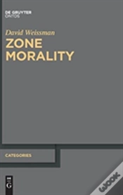 Capa do artigo Zone Morality