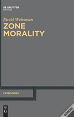 Capa do artigo Zone Morality