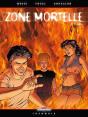Zone Mortelle T04 : Hadès - Preview