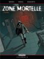 Zone Mortelle Tome 1 ; Cronos - Preview