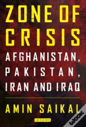 Capa do artigo Zone Of Crisis