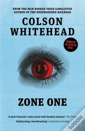 Capa do artigo Zone One
