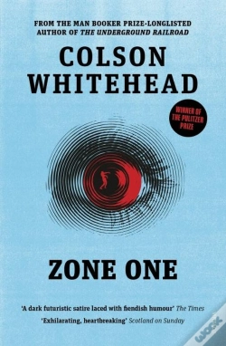 Capa do artigo Zone One