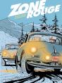 Zone Rouge : Intégrale Tomes 1 Et 2 - Preview