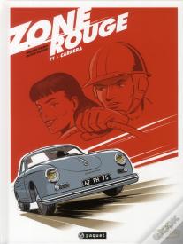 Zone Rouge T.1
