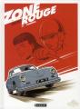 Zone Rouge T.1 - Preview