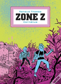 Capa do artigo Zone Z