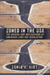 Capa do artigo Zoned In The Usa