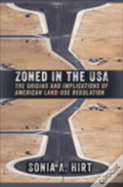 Capa do artigo Zoned In The Usa