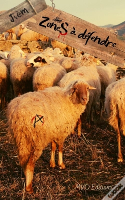 Capa do artigo Zones A Defendre