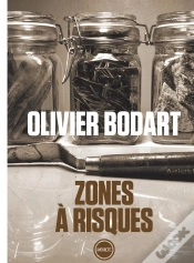 Capa do artigo Zones À Risques
