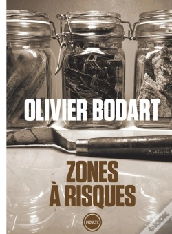Capa do artigo Zones À Risques