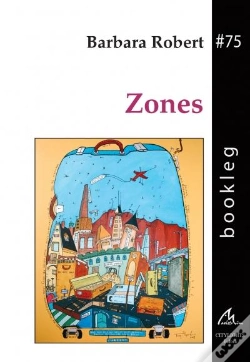 Capa do artigo Zones