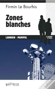 Capa do artigo Zones Blanches