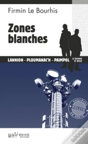 Capa do artigo Zones Blanches