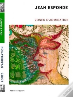 Capa do artigo Zones D'Admiration