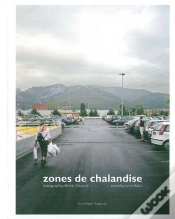 Capa do artigo Zones De Chalandises : Angle Vif N°4