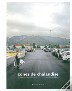 Capa do artigo Zones De Chalandises : Angle Vif N°4