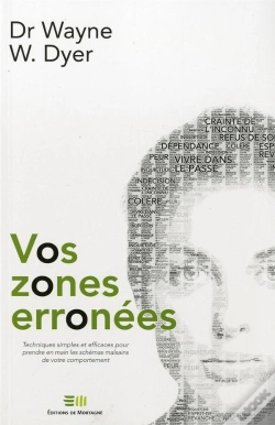 Capa do artigo Zones Erronees (Vos)