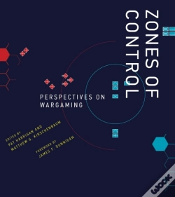 Capa do artigo Zones Of Control