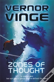 Capa do artigo Zones Of Thought