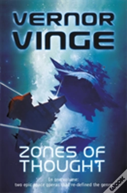 Capa do artigo Zones Of Thought