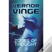 Capa do artigo Zones Of Thought