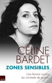 Capa do artigo Zones Sensibles