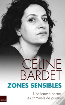 Capa do artigo Zones Sensibles