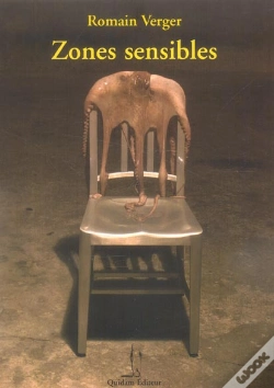 Capa do artigo Zones Sensibles