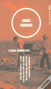 Zones Taboues