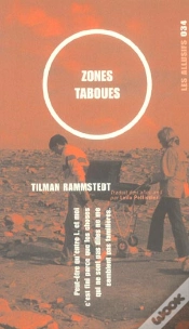 Capa do artigo Zones Taboues