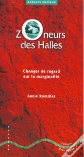 Zoneurs Des Halles
