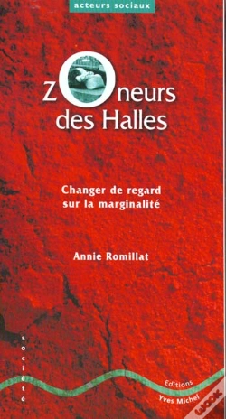 Capa do artigo Zoneurs Des Halles