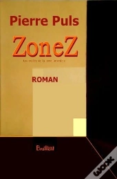 Zonez - Les Refugies De La Zone Interdite