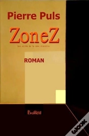 Capa do artigo Zonez - Les Refugies De La Zone Interdite