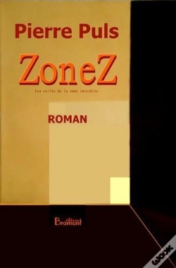 Capa do artigo Zonez - Les Refugies De La Zone Interdite