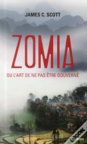 Capa do artigo Zonia Ceux Qui Ne Voulaient Pas Etre Gouvernes