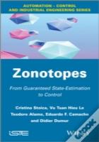 Zonotopes