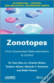Capa do artigo Zonotopes