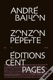 Capa do artigo Zonzon Pépette (2e Édition)