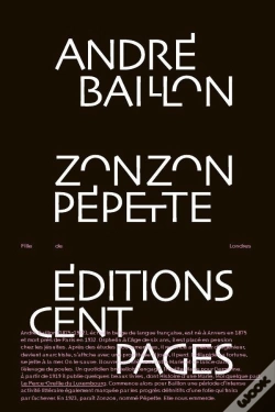 Capa do artigo Zonzon Pépette (2e Édition)