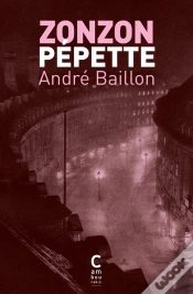 Capa do artigo Zonzon Pépette