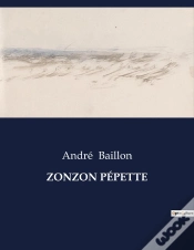 Capa do artigo Zonzon Pepette - .