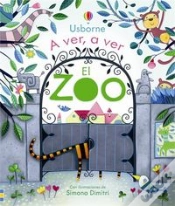 Capa do artigo Zoo ("A Ver, A Ver") (+2 Años)