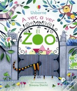 Capa do artigo Zoo ("A Ver, A Ver") (+2 Años)